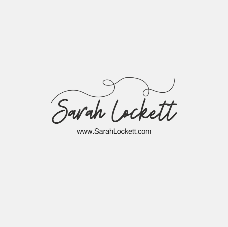 Premium Domain for Sale: SarahLockett.com – Your Personal Branding Powerhouse!